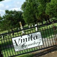 Vinita Cemetery on Sysoon