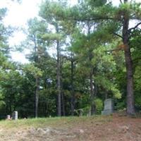 Vinson Cemetery on Sysoon