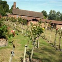 Vinters Park Crematorium Vinters Park Crematorium on Sysoon