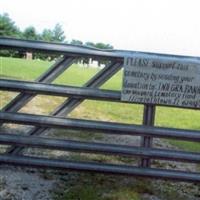 Vinyards Chapel Cemetery on Sysoon