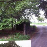 Viola Cemetery on Sysoon