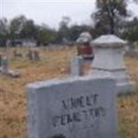 Violet Cemetery on Sysoon