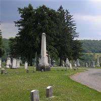 Virgil Rural Cemetery on Sysoon