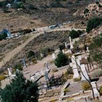 Virginia City Cemeteries on Sysoon