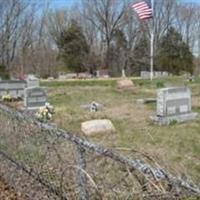Virginia Mines Baptist Cemetery on Sysoon
