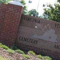 Virginia Veterans Cemetery on Sysoon