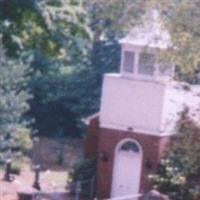 Virginias Chapel Cemetery on Sysoon