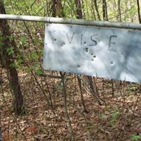 Vise Cemetery on Sysoon