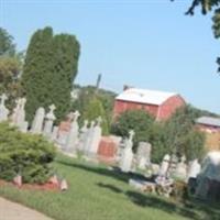 Visitation Cemetery on Sysoon