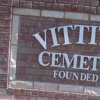 Vittitoe Cemetery on Sysoon