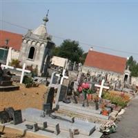 Vivieres Cemetery on Sysoon