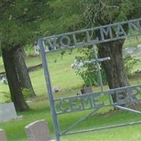 Volman Cemetery on Sysoon