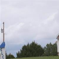 Volmer Cemetery on Sysoon