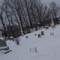 Volney Center Cemetery on Sysoon
