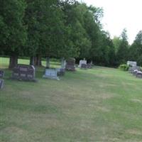 Volunteer Cemetery (Carlton) on Sysoon