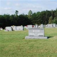 Volunteer Primitive Baptist Church Cemetery on Sysoon