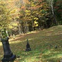 Voorhees Road Cemetery on Sysoon