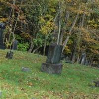 Voorhees Road Cemetery on Sysoon