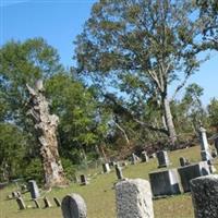 Vossburg Cemetery on Sysoon