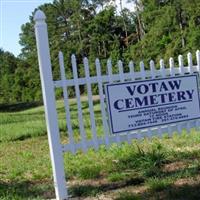 Votaw Cemetery on Sysoon