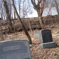 Vreeland Cemetery on Sysoon