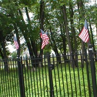 Vunk - Quick Burial Ground on Sysoon