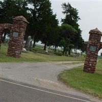 Wabaunsee Cemetery on Sysoon