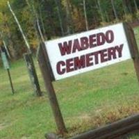 Wabedo Cemetery on Sysoon