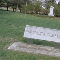 Wacousta Cemetery on Sysoon