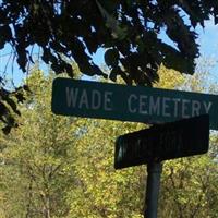 Wade Cemetery on Sysoon