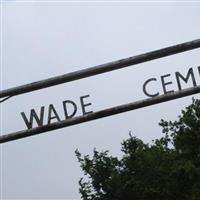 Wade Cemetery on Sysoon