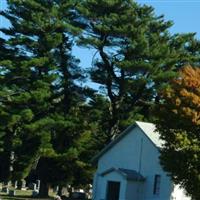 Wade Chapel Cemetery on Sysoon