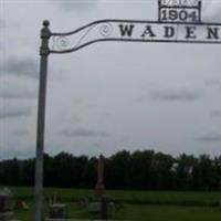 Wadena Cemetery on Sysoon