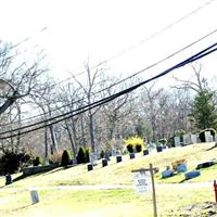 Wading River Cemetery on Sysoon