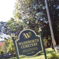 Wadsworth Cemetery on Sysoon
