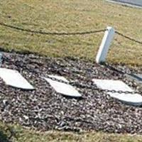 Waeir Cemetery on Sysoon