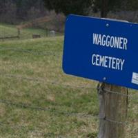 Waggoner Cemetery on Sysoon