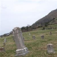 Waggoner Cemetery on Sysoon