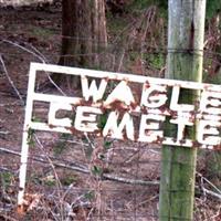 Wagley Cemetery on Sysoon