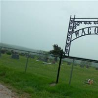 Wagoner Cemetery on Sysoon