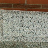 Wagram Cemetery Wagram Cemetery on Sysoon