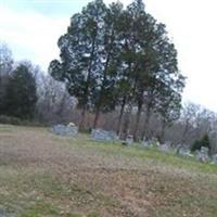 Waid Cemetery on Sysoon