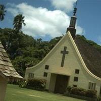 Waiola Cemetery on Sysoon