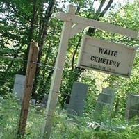 Waite Cemetery on Sysoon