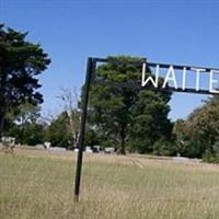 Waite Cemetery on Sysoon