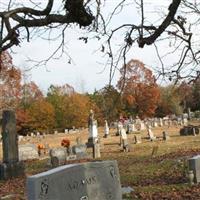 Wake Forest Cemetery on Sysoon