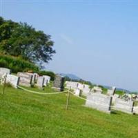 Wakemans Grove Cemetery on Sysoon