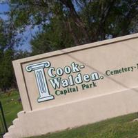 Cook-Walden Capital Parks Cemetery and Mausoleum on Sysoon