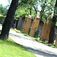 Waldheim Jewish Cemetery on Sysoon