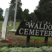 Waldo Cemetery on Sysoon